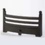 Verine Bauhaus Black